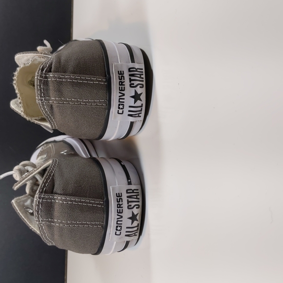 Converse All-star Chuck Taylor low top - Picture 5 of 8